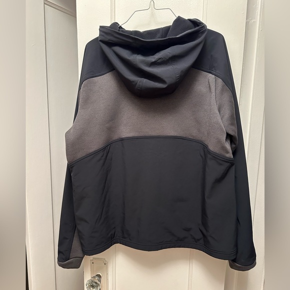 WOMEN’S UNDER ARMOUR UA STORM COLD GEAR INFRARED SHIELD 2.0 HOODED JACKET - Picture 4 of 4